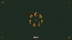 IMPACT – Solo Christo (feat. Glorious)