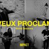 Je veux proclamer – IMPACT (Home Sessions)
