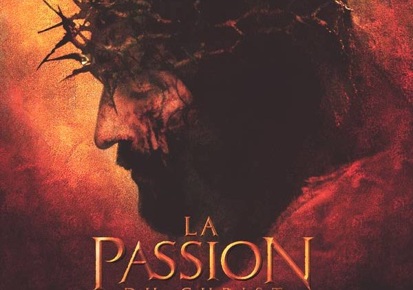 La Passion Du Christ Film Chretien Chretientv Votre Media Chretien