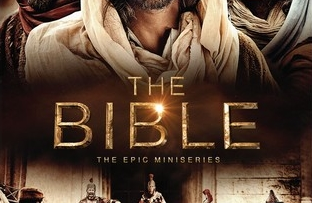 the bible serie en français streaming