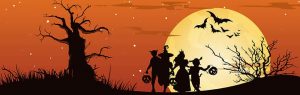 L'histoire d'Halloween et la Bible article blog chretien