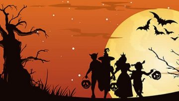 L’histoire d’Halloween et la Bible article blog chretien