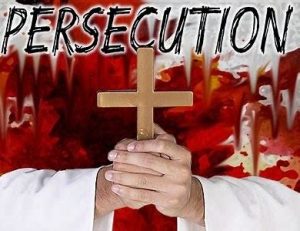 persecutions contre les chrétiens 2020