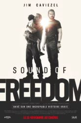 sound of freedom streaming en français complet